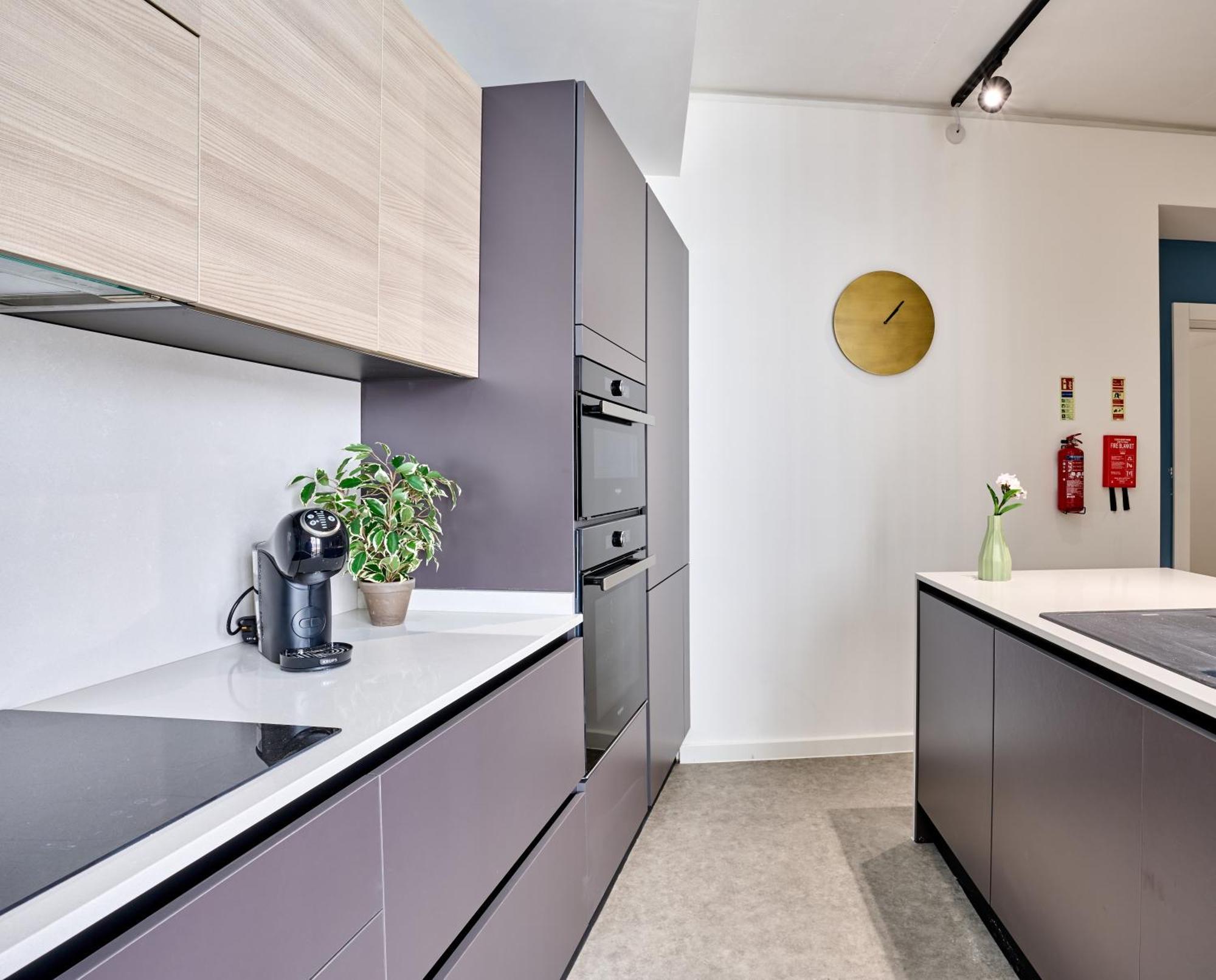 Stylish Apartment In Tigne Point Sliema Luaran gambar