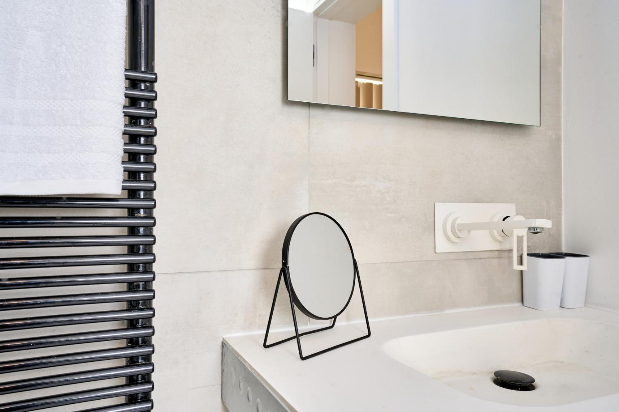 Stylish Apartment In Tigne Point Sliema Luaran gambar