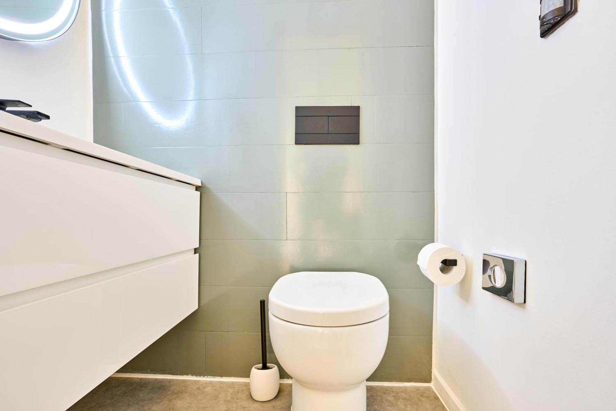 Stylish Apartment In Tigne Point Sliema Luaran gambar
