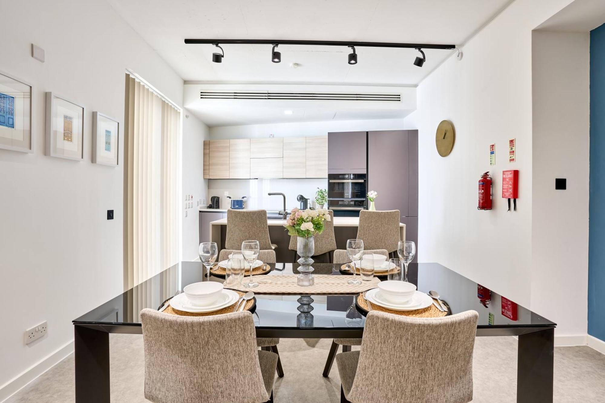 Stylish Apartment In Tigne Point Sliema Luaran gambar