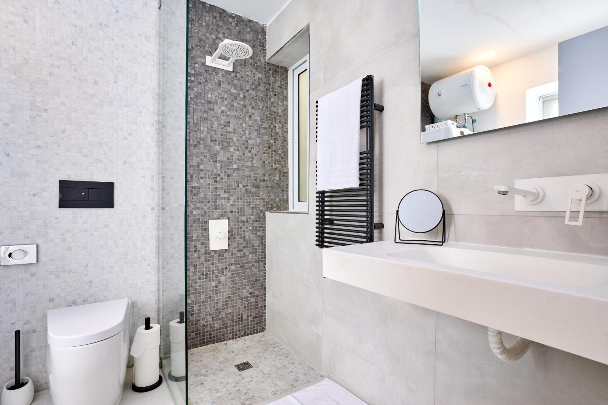 Stylish Apartment In Tigne Point Sliema Luaran gambar